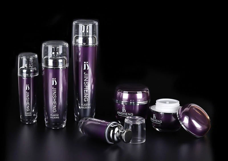 Airtight Pump Bottle