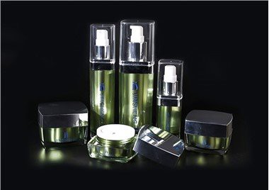 50ml Airless Pump Fwj