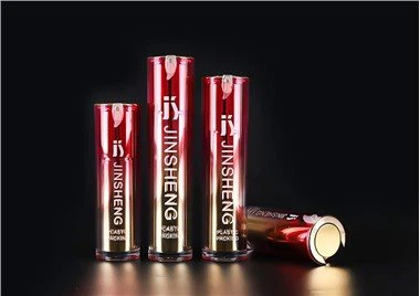 Airless Lotion Pump Fwj