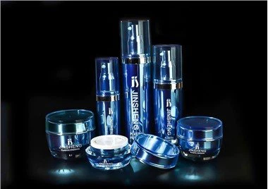 Airless Pump Container