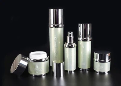 Airless Travel Lotion Pump Fwj