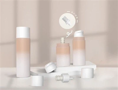 15ml Mus ncig teb chaws Vacuum Pump Lub raj mis