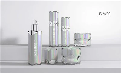 Airless kommetic Thawv