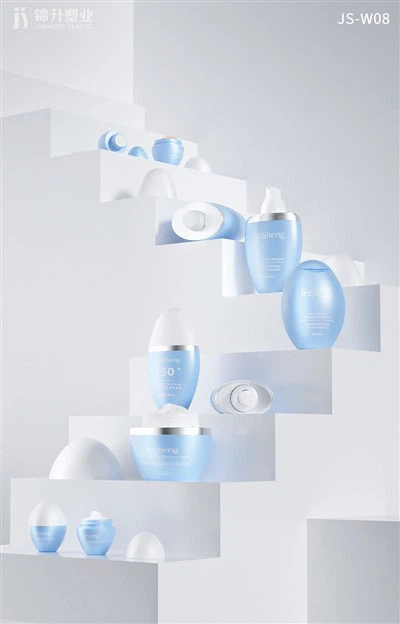 Airless Refillable Pump Lub raj mis