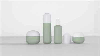 PP Nqus Pump Lub raj mis 60ml